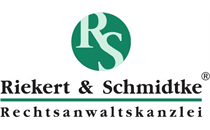 Logo von Rechtsanwälte Riekert & Schmidtke