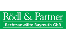 Logo von Rechtsanwälte Rödl & Partner Rechtsanwälte Bayreuth GbR