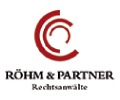 Logo von Rechtsanwälte Röhm & Partner