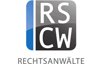 Logo von Rechtsanwälte RSCW