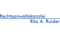 Logo von Rechtsanwälte Ruider Rita A.