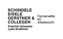 Logo von Rechtsanwälte Schindele,Eisele & Collegen
