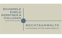 Logo von Rechtsanwälte Schindele Eisele Gerstner & Collegen, Didschun J., Paul S., Hermann J.