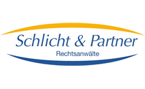 Logo von Rechtsanwälte Schlicht & Partner