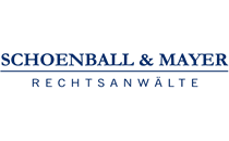Logo von Rechtsanwälte Schoenball & Mayer, Mächler-Wehrenpfennig P.