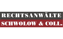 Logo von Rechtsanwälte Schwolow Peter