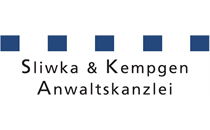 Logo von Rechtsanwälte Sliwka & Kempgen
