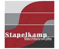 Logo von Rechtsanwälte Stapelkamp