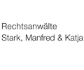 Logo von Rechtsanwälte Stark, Manfred & Katja