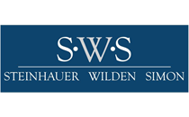 Logo von Rechtsanwälte Steinhauer, Wilden und Simon