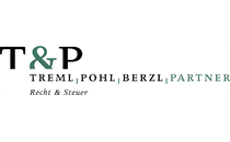 Logo von Rechtsanwälte T&P Treml, Pohl, Berzl & Partner