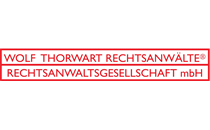 Logo von Rechtsanwälte Thorwart