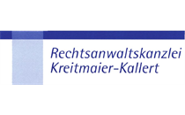 Logo von Rechtsanwälte u. Kollegen Kreitmaier-Kallert Andrea
