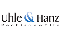 Logo von Rechtsanwälte Uhle & Hanz