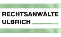 Logo von Rechtsanwälte Ulbrich