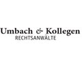 Logo von Rechtsanwälte Umbach & Kollegen