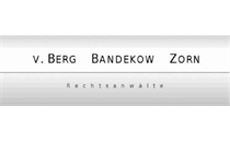 Logo von Rechtsanwälte v. Berg Bandekow Zorn Christoph v. Berg