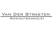 Logo von Rechtsanwälte van der Straeten Dirk, Oberscheidt Jörg