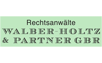 Logo von Rechtsanwälte Walber-Holtz & Partner GBR
