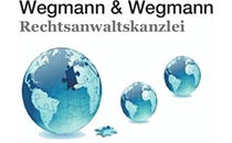 Logo von Rechtsanwälte Wegmann & Wegmann