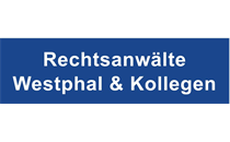 Logo von Rechtsanwälte Westphal & Kollegen