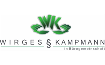 Logo von Rechtsanwälte Wirges u. Kampmann