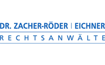 Logo von Rechtsanwälte Zacher-Röder Dr./ Eichner