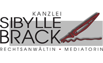 Logo von Rechtsanwältin Brack Sibylle