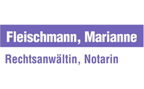 Logo von Rechtsanwältin Fleischmann Marianne