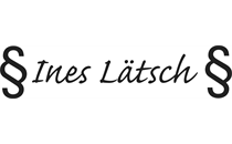 Logo von Rechtsanwältin Ines Lätsch