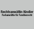 Logo von Rechtsanwältin Kindler Sabine