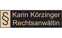 Logo von Rechtsanwältin Körzinger Karin