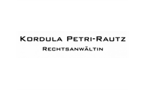 Logo von Rechtsanwältin Kordula Petri-Rautz