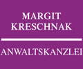 Logo von Rechtsanwältin Kreschnak