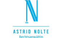 Logo von RECHTSANWÄLTIN NOLTE ASTRID