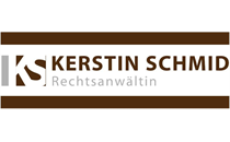 Logo von Rechtsanwältin Schmid Kerstin