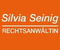 Logo von Rechtsanwältin Seinig, Silvia