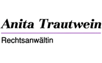 Logo von Rechtsanwältin Trautwein Anita