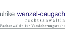 Logo von Rechtsanwältin Wenzel-Daugsch Ulrike