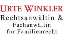 Logo von Rechtsanwältin Winkler Urte