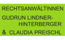 Logo von Rechtsanwältinnen Lindner-Hinterberger Gudrun & Preischl Claudia