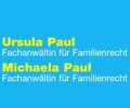 Logo von Rechtsanwältinnen Paul & Paul