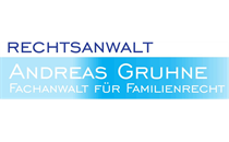 Logo von Rechtsanwalt Andreas Gruhne