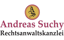 Logo von Rechtsanwalt Andreas Suchy