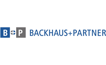 Logo von Rechtsanwalt Backhaus + Partner GbR