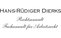 Logo von Rechtsanwalt Dierks Hans-Rüdiger
