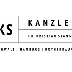 Logo bedrijf Rechtsanwalt Dr. Kristian Stange