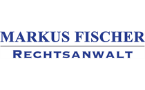 Logo von Rechtsanwalt Fischer Markus