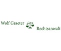 Logo von Rechtsanwalt Graeter Wolf