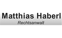 Logo von Rechtsanwalt Haberl Matthias